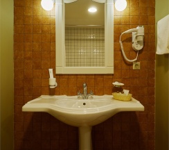 Одноместный номер (1 категория) в Старый город