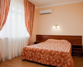 Стандарт эконом в Maldini