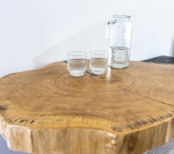 Трёхместный номер Superior в Emerald