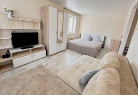 Апартаменты ApartLand (АпартЛэнд) на проспекте Ленина 42/3 в Хабаровском крае