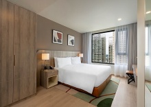 Люкс с 2 комнатами в Staybridge Suites Bangkok Sukhumvit, an IHG Hotel