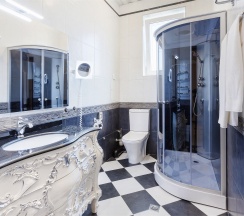 Бизнес-люкс в Родина