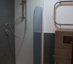 2-местный номер стандарт в Рублев