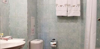 Потапово: Гостевой дом Ферма Потапово