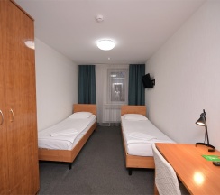 Эконом двухместный в Alma