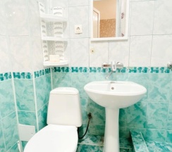 Семейный номер Standard в Релакс