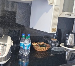 Апартаменты в Уют