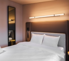 Comfort Plus в Uno by Valo