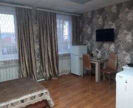 Одноместный люкс № 1 в Метелица