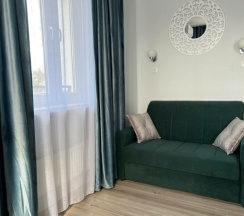 Двухкомнатный люкс (48/99) в Frukty Rent