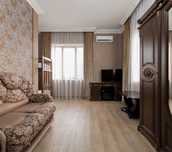 Семейный 4-местный в Империя гор