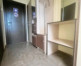 2-местный номер стандарт с 2 односпальными кроватями в Поветлужье