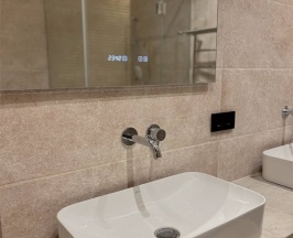 Делюкс в Скала