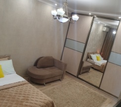 Апартаменты в Квартира на Гагарина