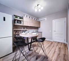 Квартира в Апартаменты на Котанова, д2