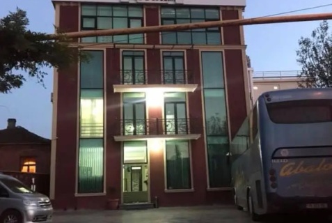 Кутаиси: Отель Отель Гора