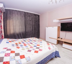 Квартира в Апартаменты на улица Куколкина, 11