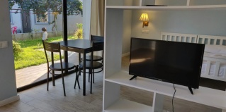 Кобулети: Апарт-отели Apart-Hotel Kiwi Georgia