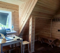 Номер стандарт эконом в Соловки