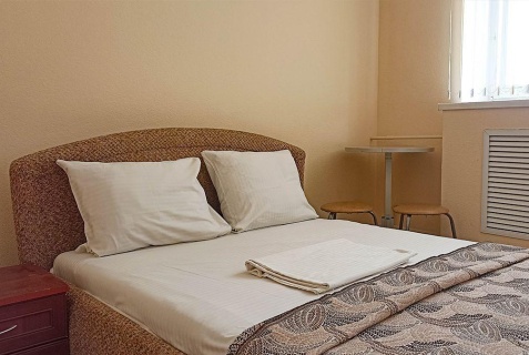 Ижевск: Мини-отель Smart Hotel KDO Ижевск
