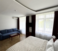 Люкс в Николаевский