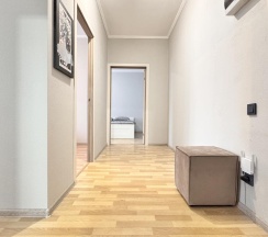 2-комнатные апартаменты стандарт №217 в Hugge Place