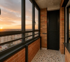 Апартаменты в Privi House