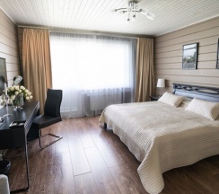 Стандарт + sea view в West