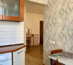 1-комнатные апартаменты улучшенные в Rent69 (Рент69) на улице Тамары Ильиной