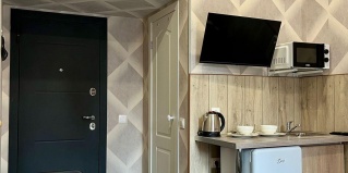 Санкт-Петербург: Апартаменты Samsonov Hotels
