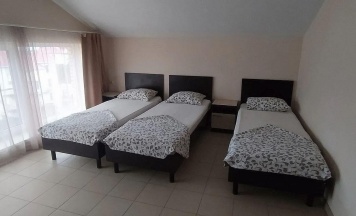 3-местный номер стандарт в Лето