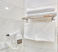 Стандарт с балконом в Val`kont hotel