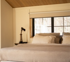 Домик в  саду 2 этаж в Долина мечтателей