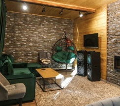 Вилла в Diamond house