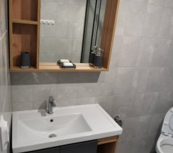 Коттедж Comfort с 2 комнатами в Фортуна
