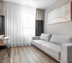 Studio Standart 19,7 в Well