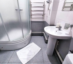 Апартаменты студия #1721 в Как Дома