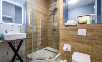 Декабристов 20-76/1 в Poshtel VDali