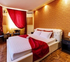 Второй этаж в Мартон Баден