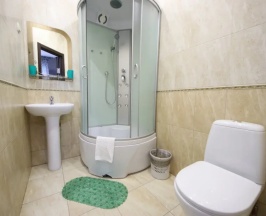 Двухместный номер Standard Superior 2 отдельные кровати в Olo