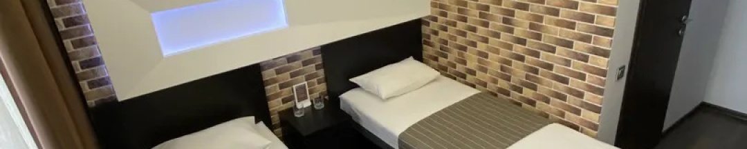 Стандарт 2 (№2) в Dom