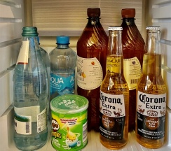 Люкс (№107) в Владимирский дворик