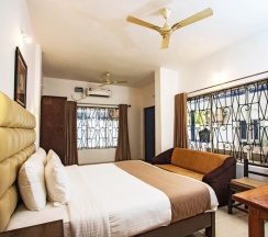 Номер Standard в Hibis Hotels and Resorts