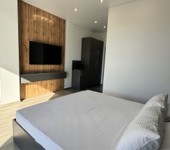 Комфорт в Речной Берендей