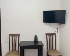 4-местная комната комфорт в Комфорт хаус