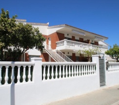 Апартаменты в Casa Rosales 7