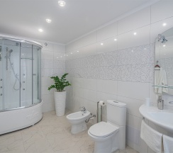 Superior room + в Саратовская