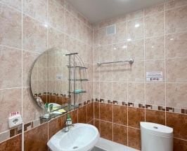 НОМЕР 14 Стандарт в Ямская