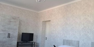 Каракол: Гостевой дом Гостевой дом