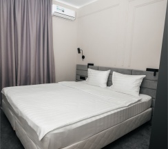 Улучшенный номер в Innjoy